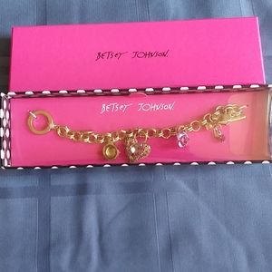 Betsey Johnson